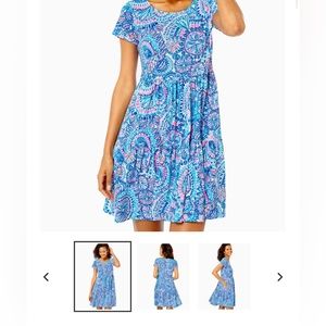 XXL NWT Lilly Pulitzer Dress